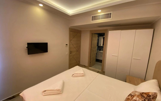 Huma Elite Hotel