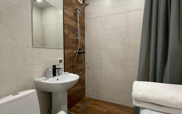 Апартаменты на площади Гагарина