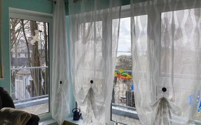 Ferienwohnung Preiss