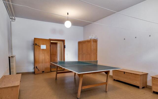 Chesa Spuondas - Celerina-Chesa Spuondas - Celerina