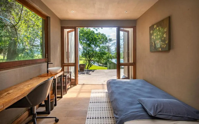 Summerfields Rose Retreat & Spa