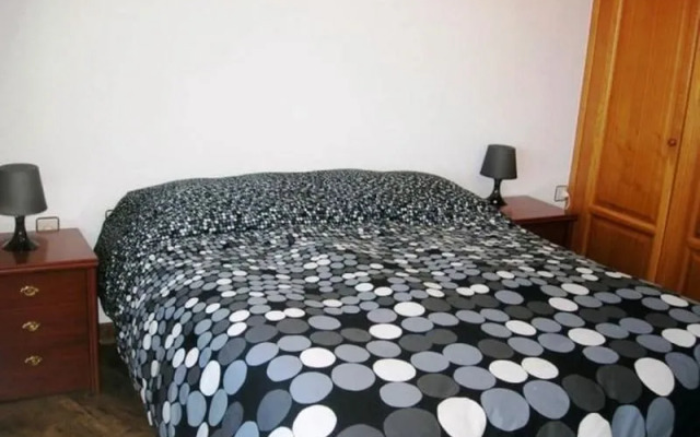 Apartamentos Sierra Nevada 3000 Fuente del Tesoro