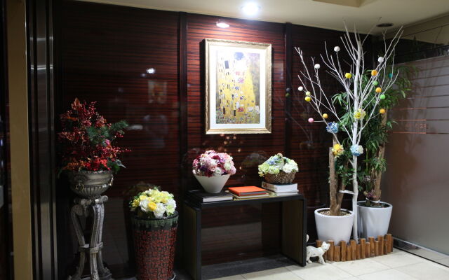 King Hotel