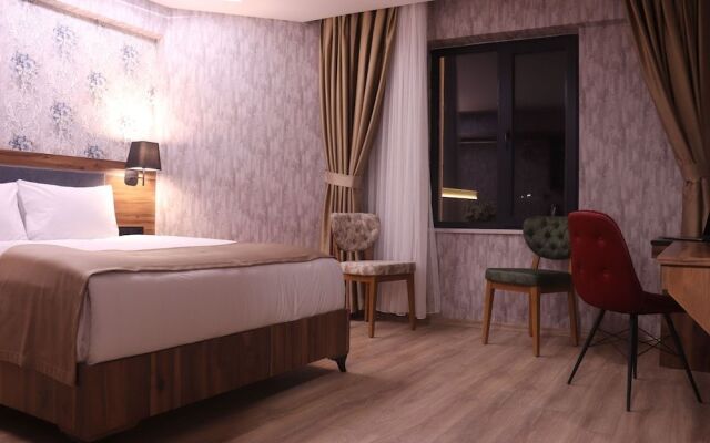 Seandos Otel