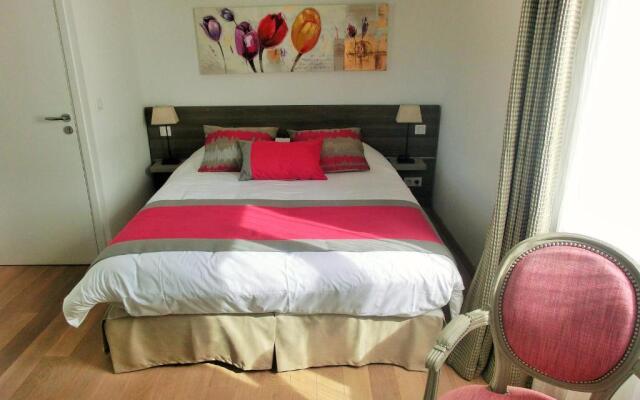 Villa Azur Golf