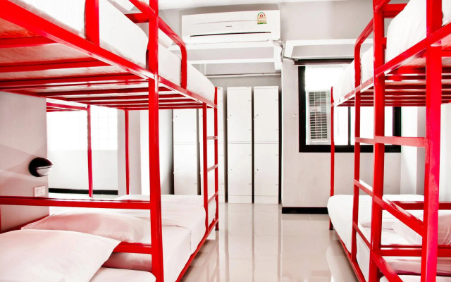 So hostel Chiang Mai