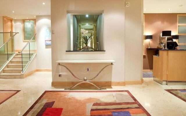 The Club Hotel & Spa Jersey