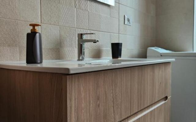 House Lillina ,casa vacanze