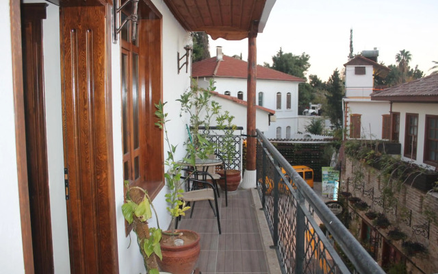 Antalya Inn Hotel
