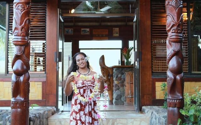 Le Nuku Hiva by Pearl Resorts