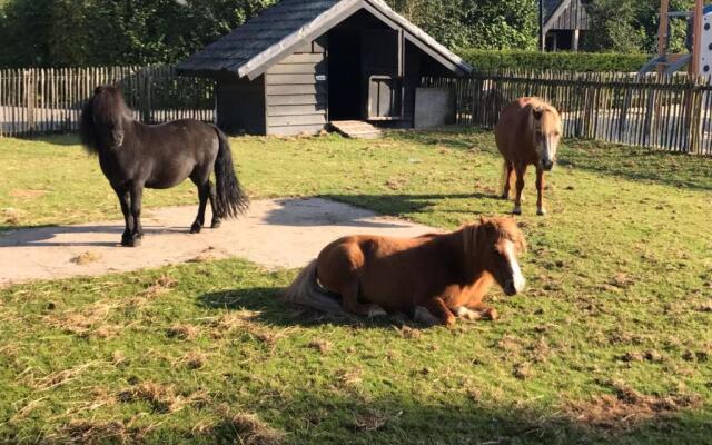 Groepsboerderij 20 Pers.