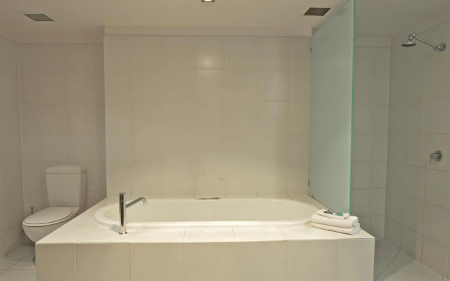Zero Davey Boutique Hotel