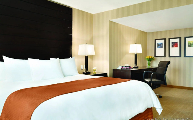 Radisson Hotel Vancouver Airport