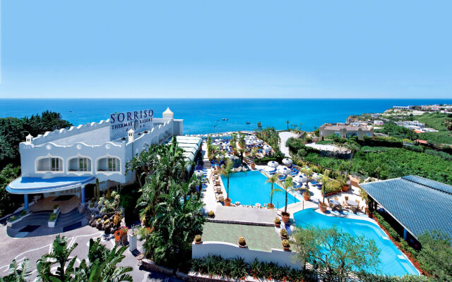 Sorriso Thermae Resort & Spa