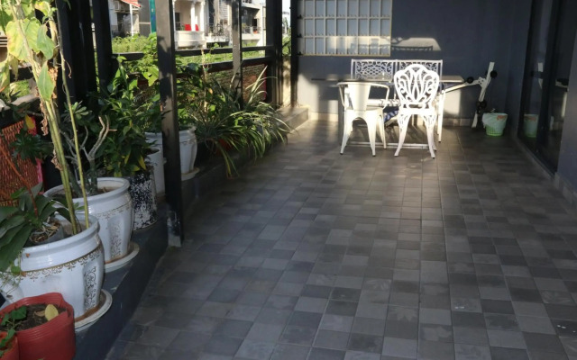 Ostro Hotel