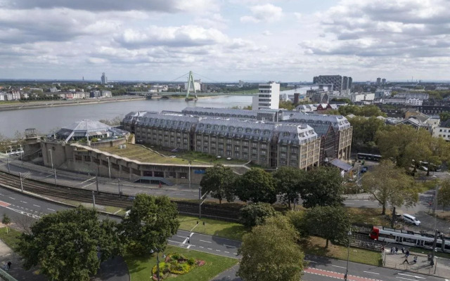 Maritim Hotel Köln
