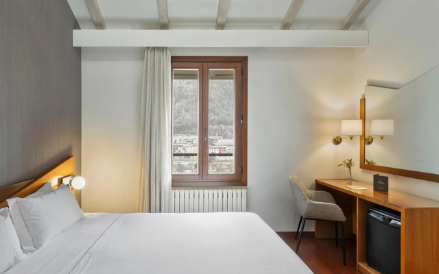 Hotel de l'Isard