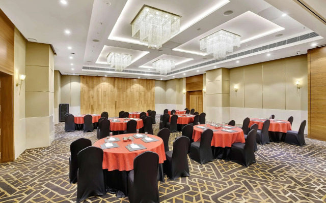 Radisson Hotel Nathdwara