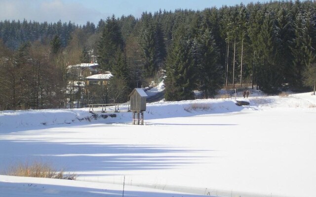 Ferienwohnung Im Harz Haus Bruns