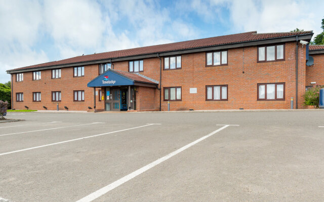Travelodge Dundee