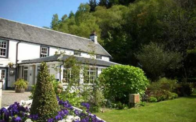 Rowardennan Hotel