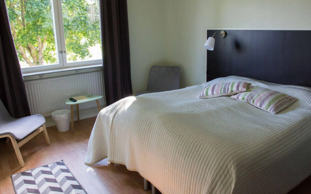 Docksta Hotell