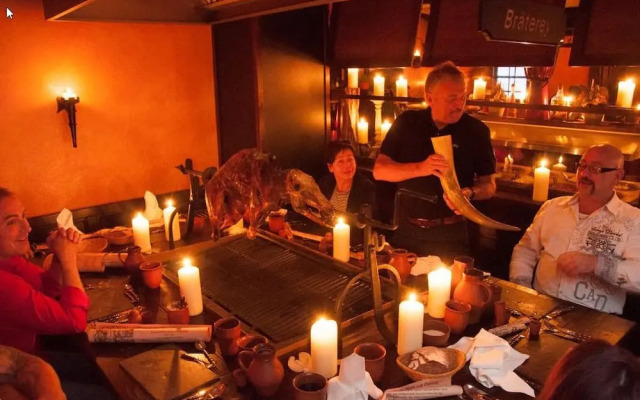 Lutherhotel Eisenacher Hof - Ringhotel