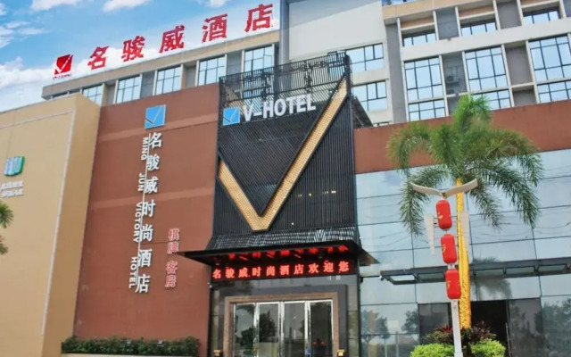 V-Hotel