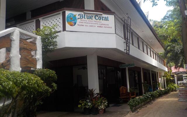 Blue Coral Resort Boracay