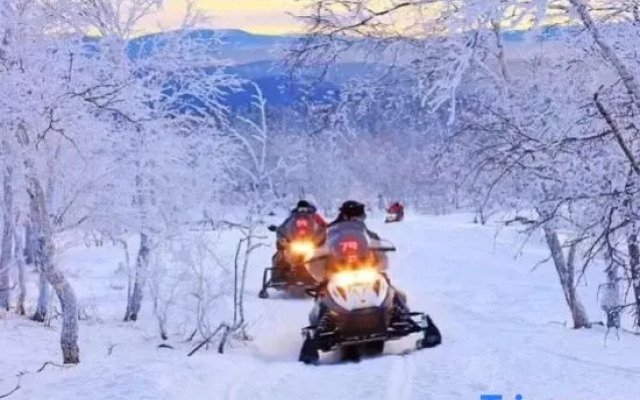 Take you to Xuexiang Inn