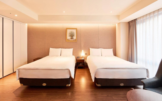 SR Hotel Magok