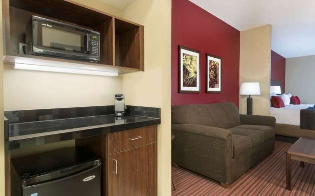 Best Western Plus Hudson Hotel & Suites