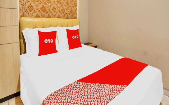 Hotel O Btc Guest House Syariah