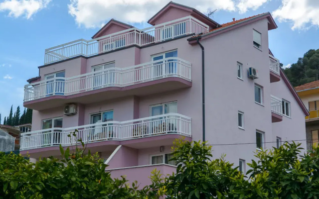 Apartmani Mijo
