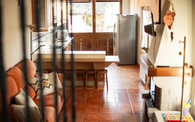 Hotel La Quintana de Pancar