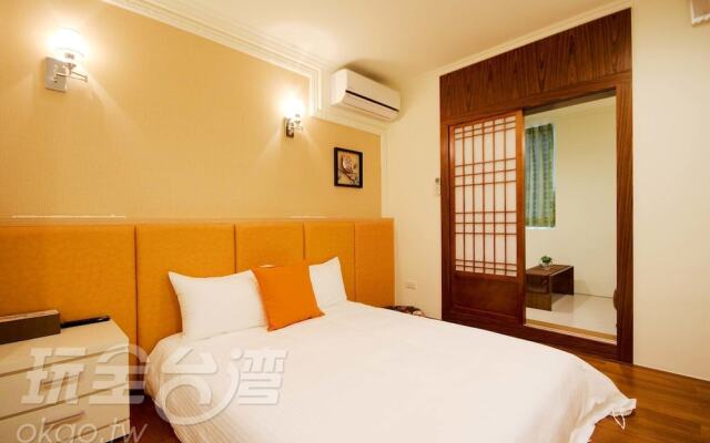 Tu Wei 192 Homestay