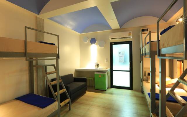 Good Dream Hotel - Hostel