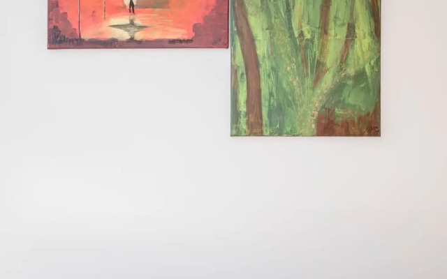 Liiiving in Porto-mouzinho Residence Apartment 3F