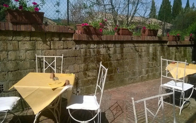Locanda della Taverna Etrusca