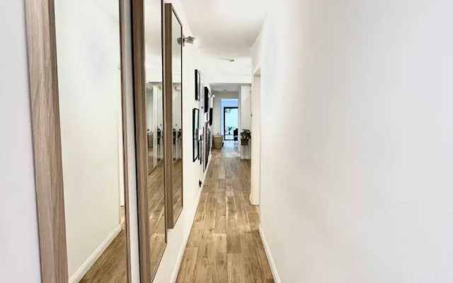 The Secret Garden Fulham