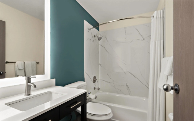 Sleep Inn Kelso Longview