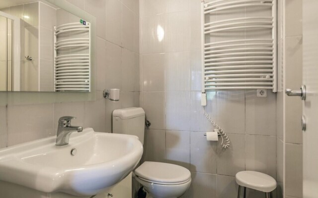 Awesome Home in Pula With Wifi and 1 Bedrooms