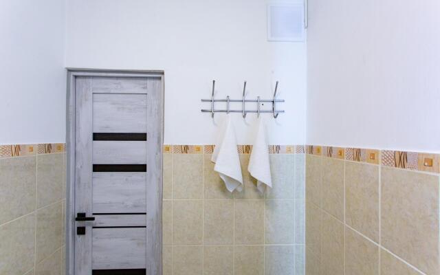 Апартаменты на улице Кирова 304