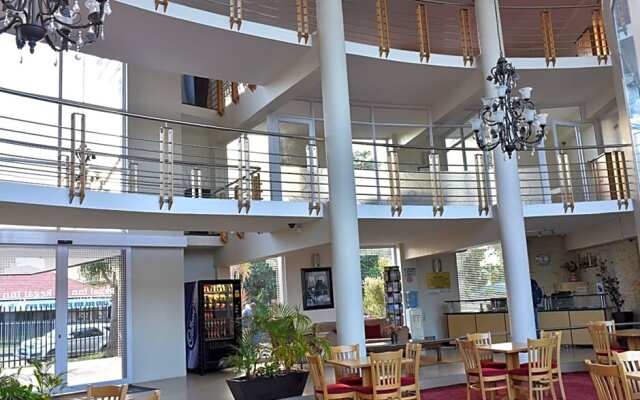 Regal Inn Xpress PMBurg