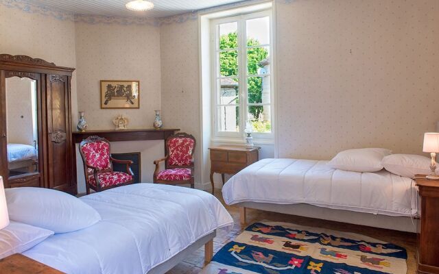 Domaine de Vielcastel