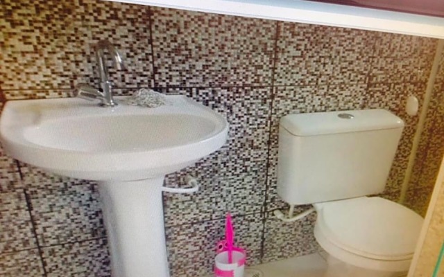 Chale Cantinho Albamar