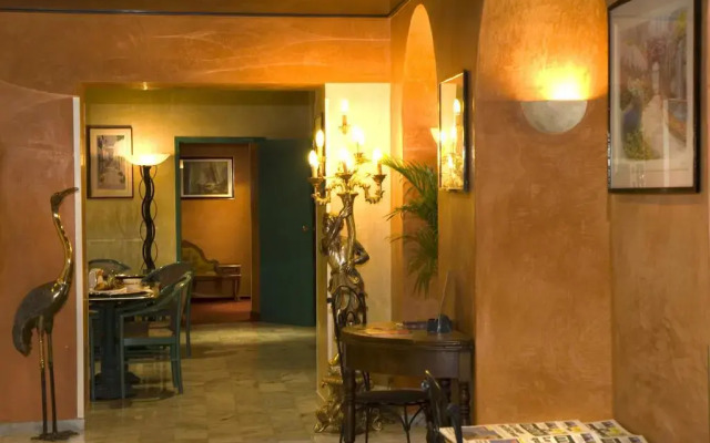 Hotel Boreal