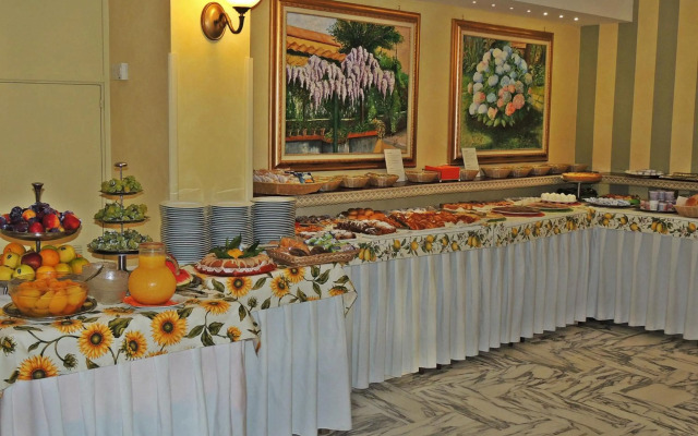 Hotel Girasole