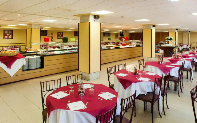 Apartamentos Guitart