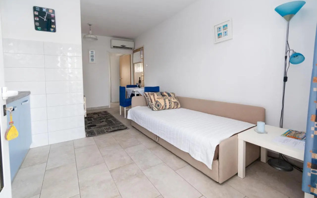 Apartment Punat 5351b